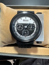 Raro Orologio Seiko Giugiaro