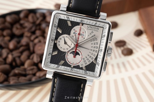 Union glashütte averin - union,