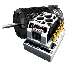Tekin RX8 GEN3 Redline T8 (4038) 1/8 Truggy Brushless ESC/Motore Combo (1700kV)