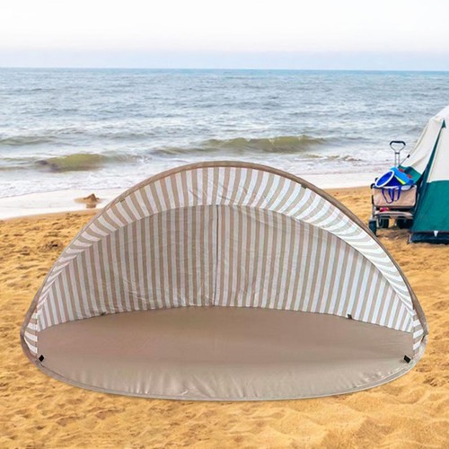 Tenda spiaggia con - tenda, da