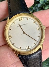 Vintage rare audemars piguet - vintage,