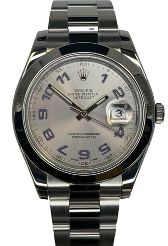 Rolex datejust 116300 - datejust,