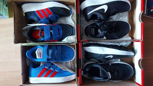 Adidas nike taglia - nike,