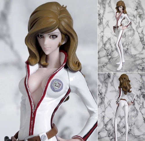 Fujicolle fujiko mine - fujicolle,