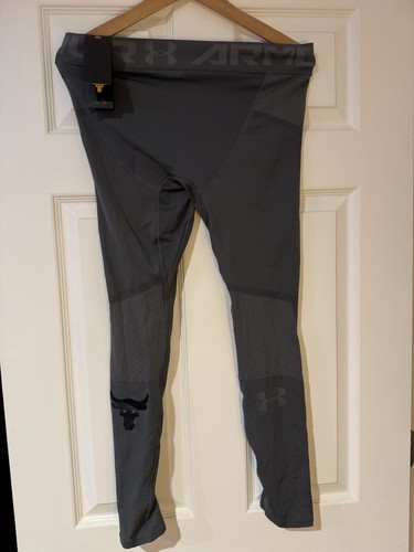 Under armour leggings uomo - under,