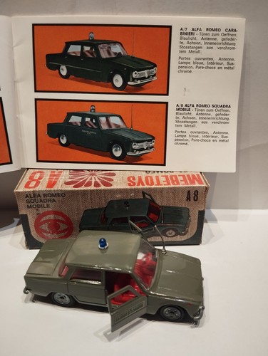 Mebetoys 8 alfa - ),