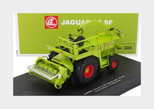 Universal hobbies claas - 1:32,