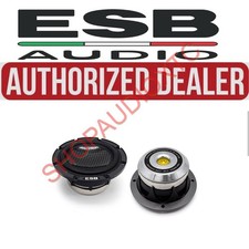 ESB audio 9000 serie 9.3M