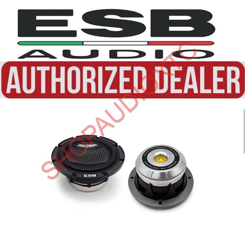 Esb audio 9000 - audio,