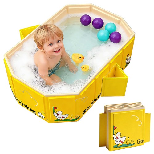 Vasca bagno pieghevole per - vasca,