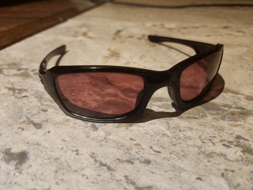 Oakley fives squared - squared, (4+1)2