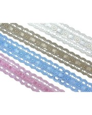 Passamaneria Pizzo Passanastro