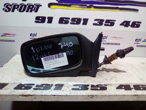 Specchio sinistro manual - sinistro, /
