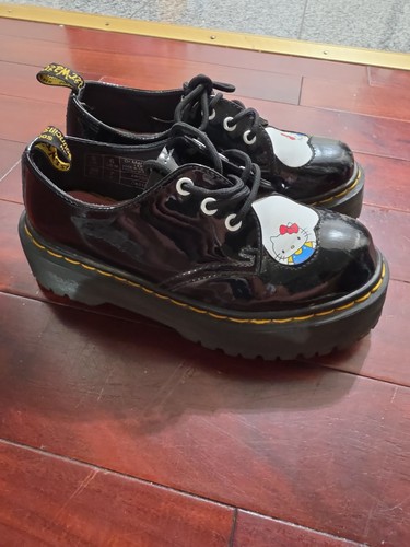 Martens hello kitty 1461 - dr.,