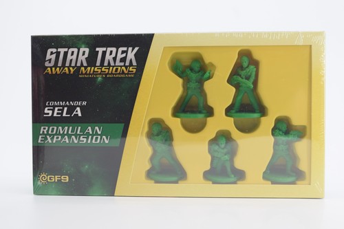 Star trek away missions - trek,