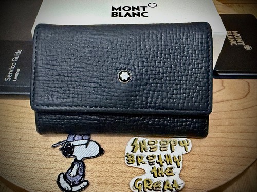 Montblanc meisterstück - montblanc,