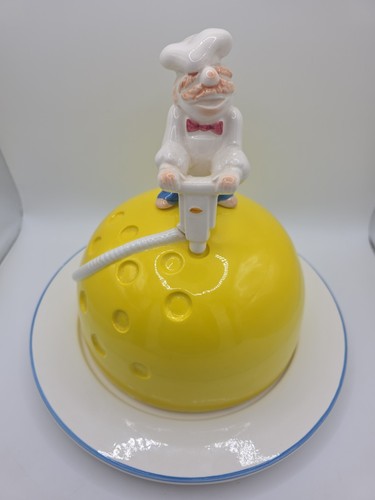 Muppets swedish chef sigma - muppets,