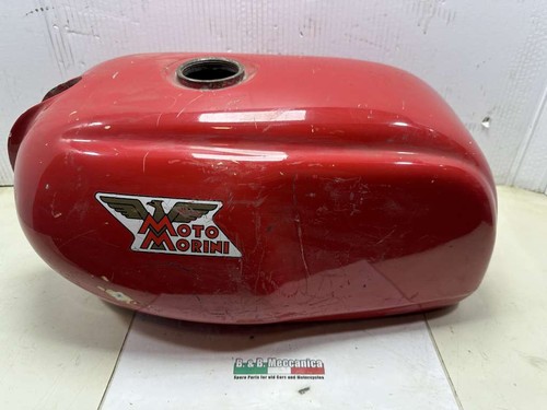 Serbatoio moto morini - serbatoio, tresette
