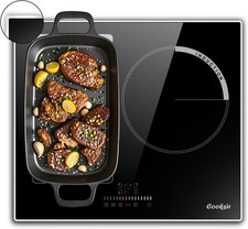 Piano Cottura Induzione 3