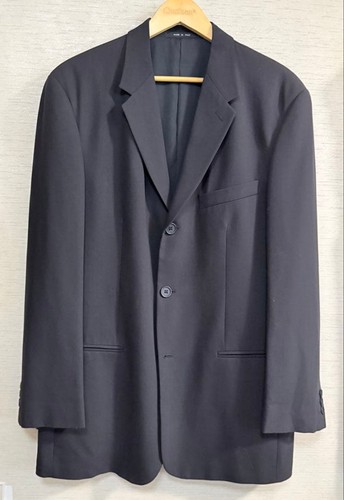 Giacca sartoriale vintage