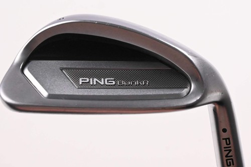 Ping bunkr lob wedge 64 - ping,