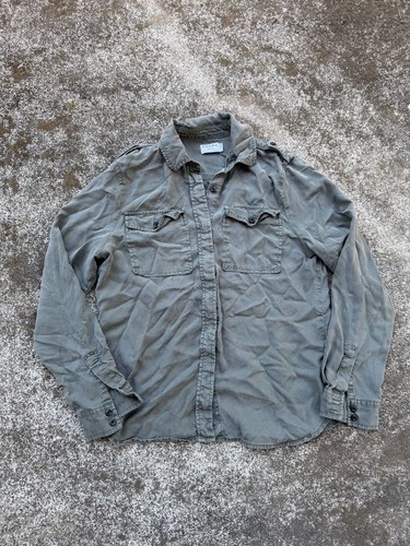 Camicia donna con bottoni
