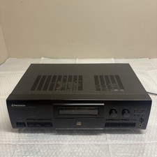 Pioneer pdr recorder - pdr-05, cd