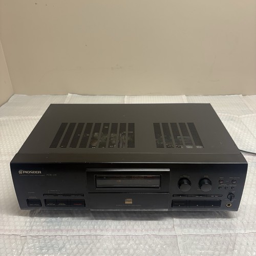 Pioneer pdr registratore cd - pioneer, pdr-05