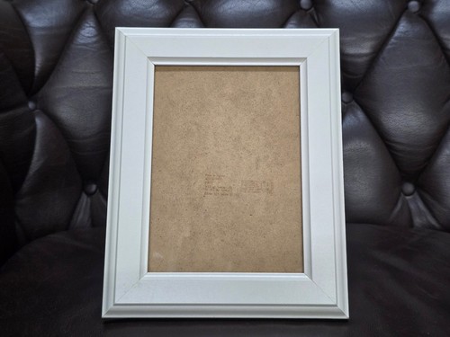 Cornice portafoto bianca - , ikea