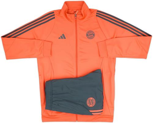 Bayern munich adidas - bayern, training