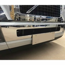 Volvo Central Bumper Trim