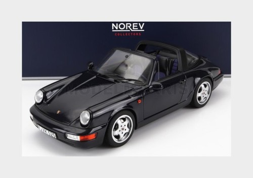 Norev 187340 porsche 911 964 - 187340,