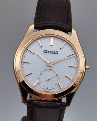Ottimo orologio uomo - [ottimo], citizen