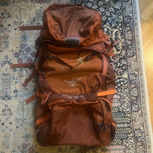 Osprey atmos 18 21 - osprey, (18-21