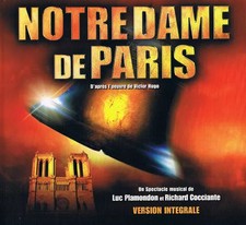 Notre Dame De Paris (Version