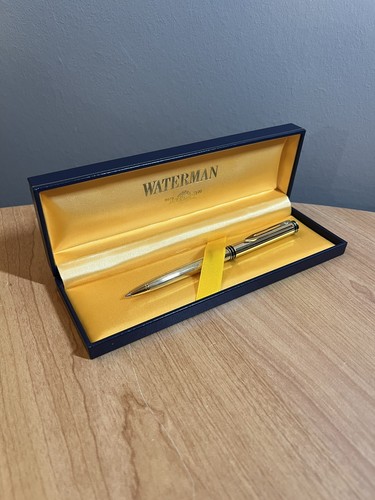 Stylo bille waterman - stylo,