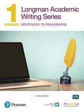 Longman Academic Writing -