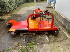 Trinciatrice Aedes  rotor