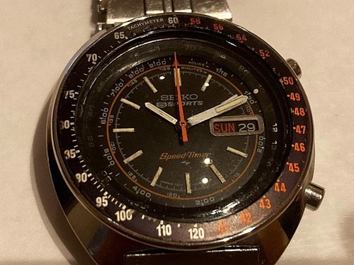 Orologio uomo vintage seiko - uomo,