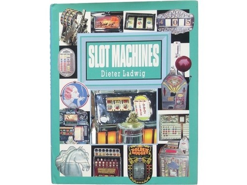 Libro fotografico slot - , machine