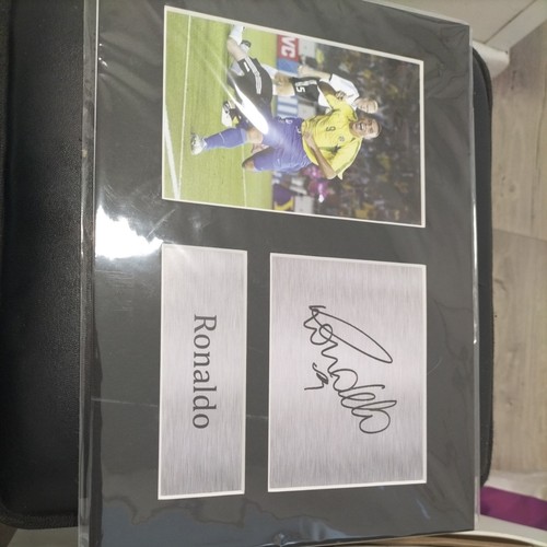 Ronaldo brazilian superstar - brazilian,