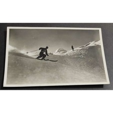 Cartolina Madonna di Campiglio