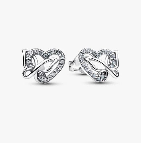 Pandora 294476c01 orecchini - 294476c01,