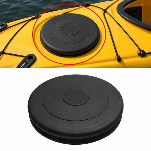Couvercle trappe kayak - couvercle,