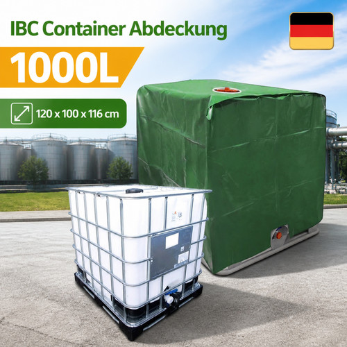 Ibc serbatoio contenitore - ibc,