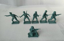 Soldatini Dulcop Scala 1:32
