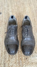 RARO - Scarpe Oxford vintage
