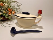 Tupperware Thermo Duo Salsiera