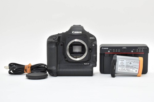 Corpo canon eos - corpo, 1d