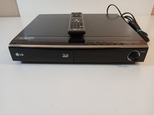 Lettore DVD Home Theater LG